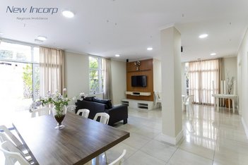 apartment em Rua José Coimbra, Vila Andrade - São Paulo - SP
