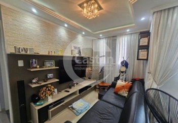 apartment em Rua São Ticiano, Vila Formosa - São Paulo - SP