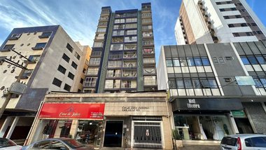 apartment em CNB 2, Taguatinga Centro (Taguatinga) - Brasília - DF