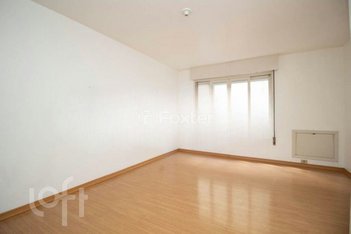 apartment em Rua Cabral, Rio Branco - Porto Alegre - RS