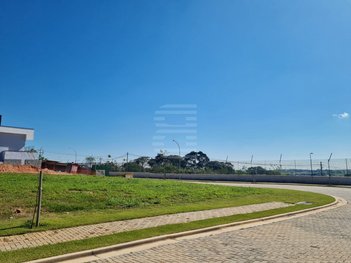 land_lot em Rua Romilda Aparecida Cruz, Residencial Jatibela - Campinas - SP