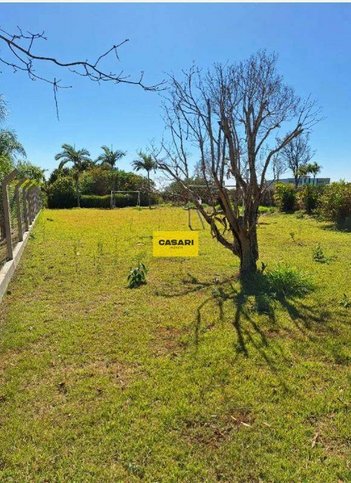 land_lot em Alameda das Figueiras, Fazenda Castelo - Boituva - SP