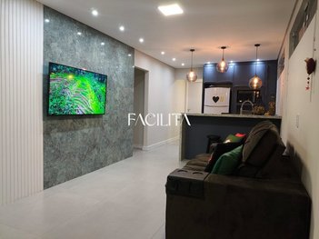 house em Servidão Henrique Thomas Nunes, São João do Rio Vermelho - Florianópolis - SC