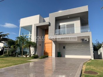 house em Rua Rio Jacuí, Centro - Xangri-Lá - RS