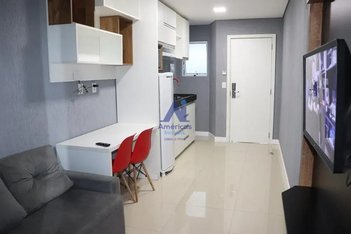apartment em Avenida das Américas, Recreio dos Bandeirantes - Rio de Janeiro - RJ