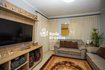 house em QR 100 Conjunto D, Santa Maria - Brasília - DF