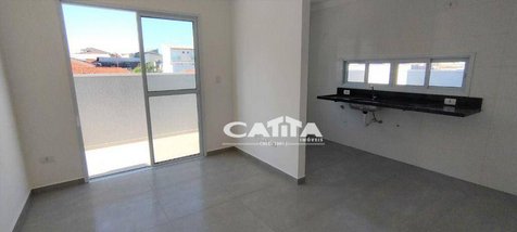 apartment em Rua Evans, Vila Esperança - São Paulo - SP