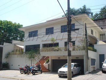 commercial_property em Itápolis, Pacaembu - São Paulo - SP