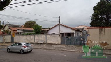 land_lot em Rua das Paineiras, Jardim das Indústrias - São José dos Campos - SP