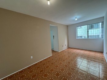 apartment em Santos Saraiva, Capoeiras - Florianópolis - SC