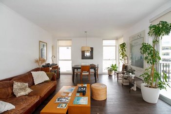 apartment em Alameda Ministro Rocha Azevedo, Cerqueira César - São Paulo - SP