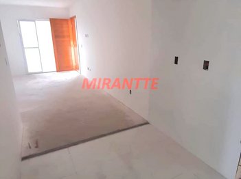 apartment em Avenida Comandante Antônio Paiva Sampaio, Parque Vitória - São Paulo - SP