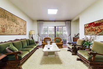 apartment em Alameda dos Anapurus, Indianópolis - São Paulo - SP