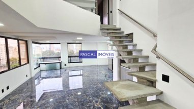 apartment em Rua Capital Federal, Sumaré - São Paulo - SP
