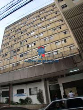 apartment em Rua Barão de Jaguara, Centro - Campinas - SP