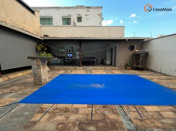 house em Rua Hélio de Senna Figueiredo, Serrano - Belo Horizonte - MG