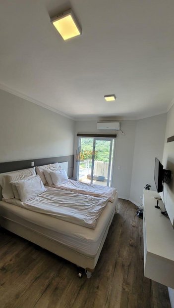 house em Rua Tilapia, Condominio Quintas da Boa Vista - Atibaia - SP