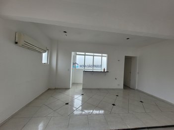 apartment em Rua Vergueiro, Vila Mariana - São Paulo - SP