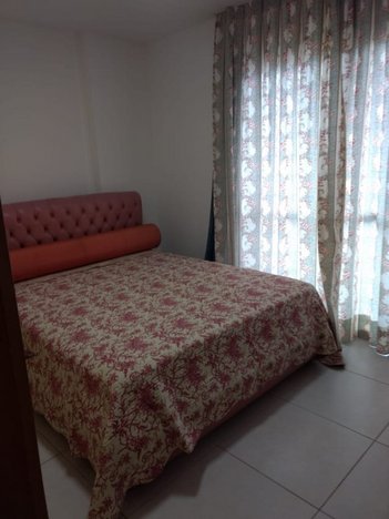 apartment em Avenida Vereador Antônio Ferreira dos Santos, Braga - Cabo Frio - RJ