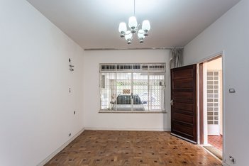 house em Rua Porto Martins, Brooklin Paulista - São Paulo - SP