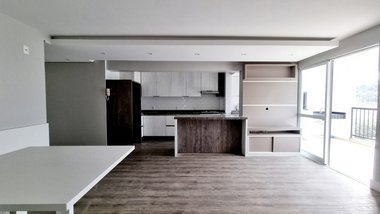 apartment em Rua Orquídeas, Pedra Branca - Palhoça - SC