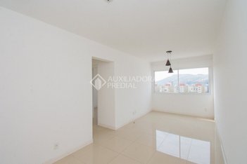 apartment em Rua Primeiro de Setembro, Vila São José - Porto Alegre - RS