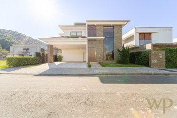 house em Rua Guilherme Zilmann, Vila Nova - Joinville - SC