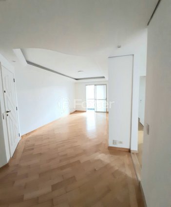 apartment em Rua Apiacás, Perdizes - São Paulo - SP