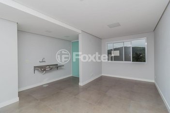apartment em Avenida Bento Gonçalves, Partenon - Porto Alegre - RS