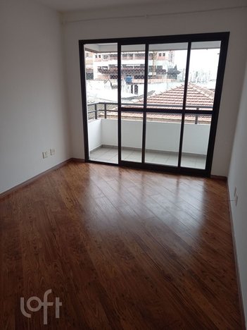 apartment em Ingles de Sousa, Jardim da Glória - São Paulo - SP