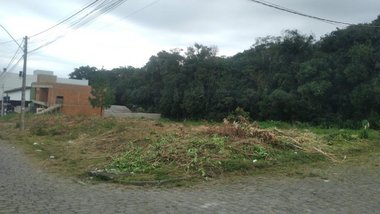 land_lot em Rua Osvaldo Sacchet, Nossa Senhora das Graças - Caxias do Sul - RS