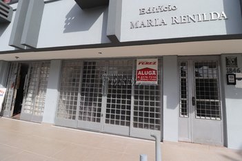 office em Rua Mato Grosso, Centro - Londrina - PR