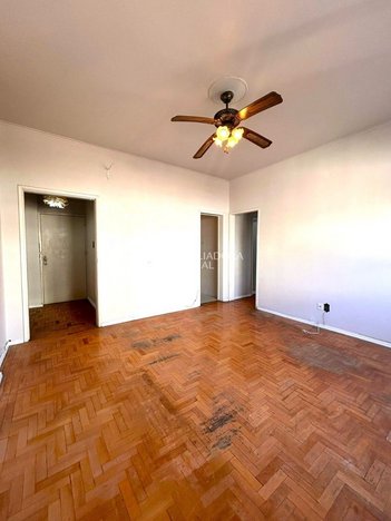 apartment em Avenida Cristóvão Colombo, Higienópolis - Porto Alegre - RS