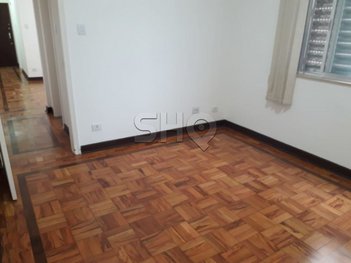 apartment em Rua Doutor Diogo de Faria, Vila Clementino - São Paulo - SP