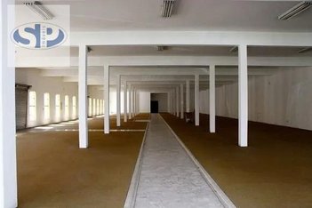 industrial em Rua João Regueiro Luiz, Vila Celeste - Mogi das Cruzes - SP