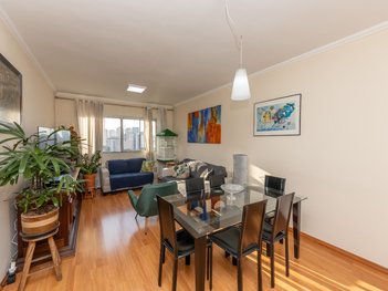 apartment em Rua Mazzini, Aclimação - São Paulo - SP