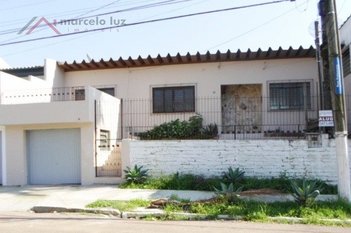 house em Rua Primavera, Liberdade - Esteio - RS