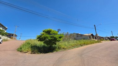 land_lot em Rua Carlos Reverbel, Jardim dos Lagos - Guaíba - RS
