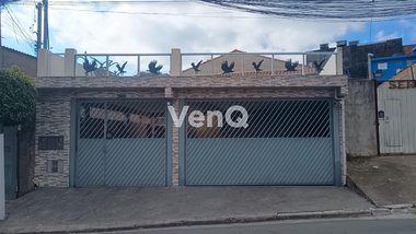 house em Avenida Morada Nova, Guarapiranga - São Paulo - SP