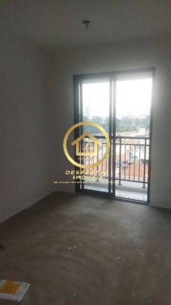 apartment em Rua Cândida Franco de Barros, Itaberaba - São Paulo - SP