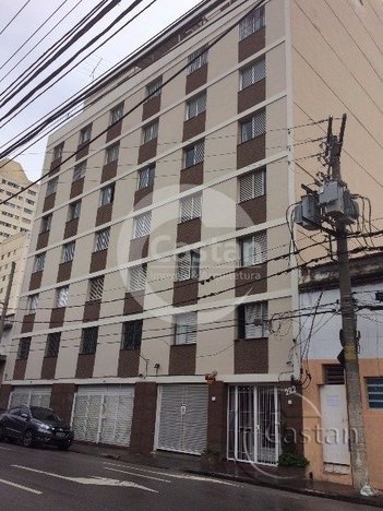 apartment em Rua da Mooca, Mooca - São Paulo - SP