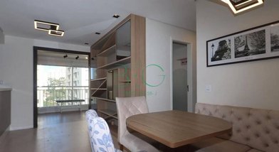 apartment em Avenida Vila Ema, Vila Ema - São Paulo - SP
