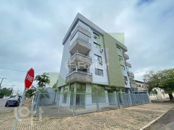 apartment em Rua da Estação, Rio dos Sinos - São Leopoldo - RS