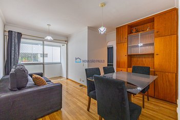 apartment em Rua Guatapara, Vila Guarani (Z Sul) - São Paulo - SP