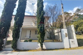 house em Avenida Malota, Chácara Malota - Jundiaí - SP