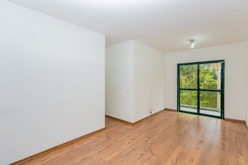 apartment em Rua Doutor Oscar Monteiro de Barros, Vila Suzana - São Paulo - SP