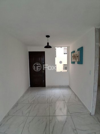 apartment em Rua Rio Imburana, Itaquera - São Paulo - SP