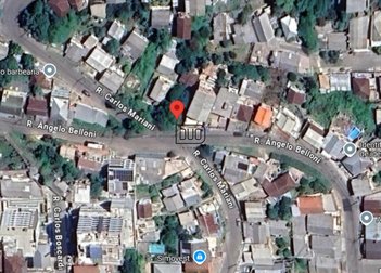land_lot em Rua Carlos Mariani, Rio Branco - Caxias do Sul - RS
