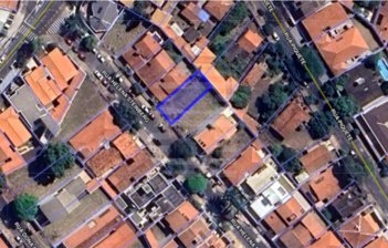 land_lot em Rua Helena Steimberg, Jardim São Carlos - Campinas - SP