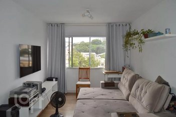 apartment em do Piquete, Vila Monumento - São Paulo - SP